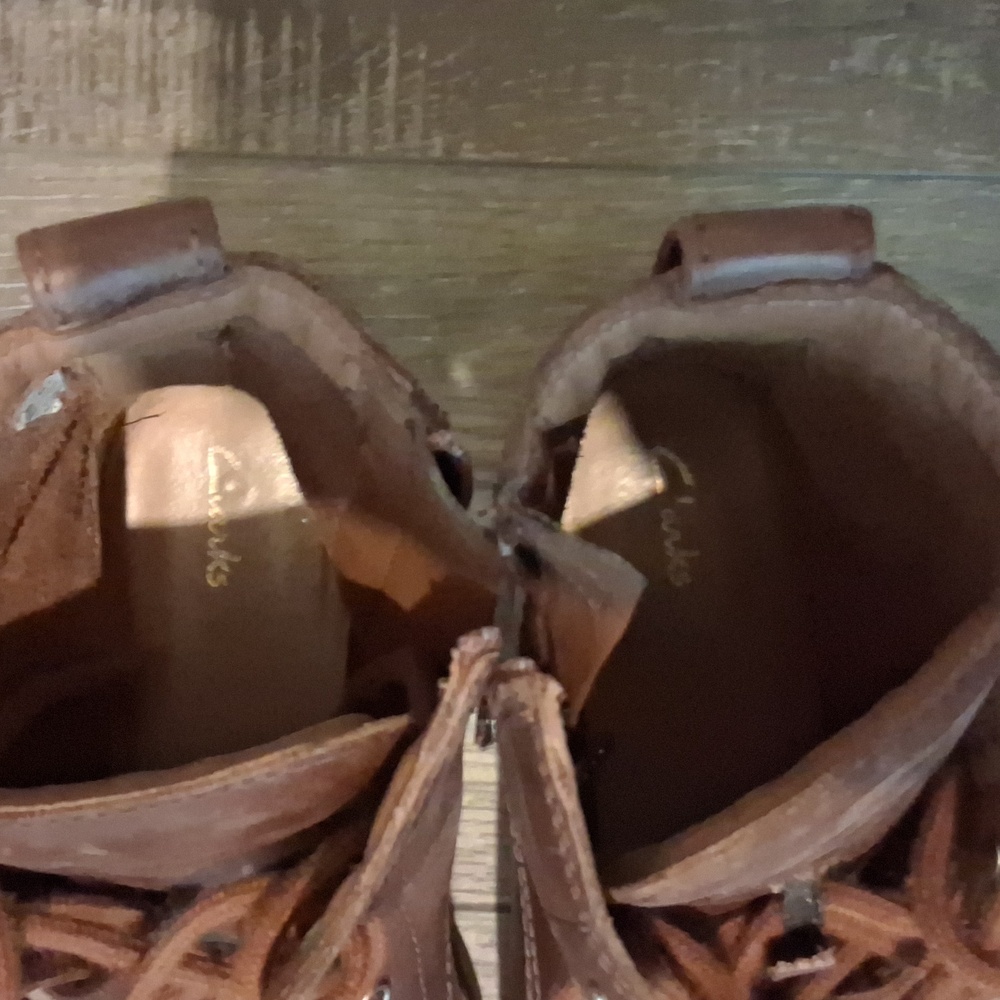 Clarks - Picture 6 of 9